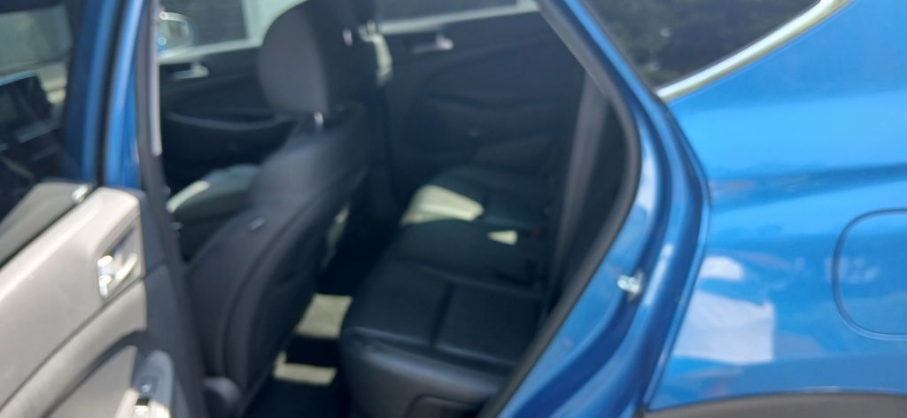 2019 Hyundai Tucson - $18,999