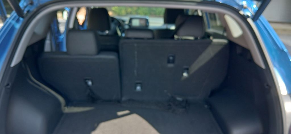 2019 Hyundai Tucson - $18,999