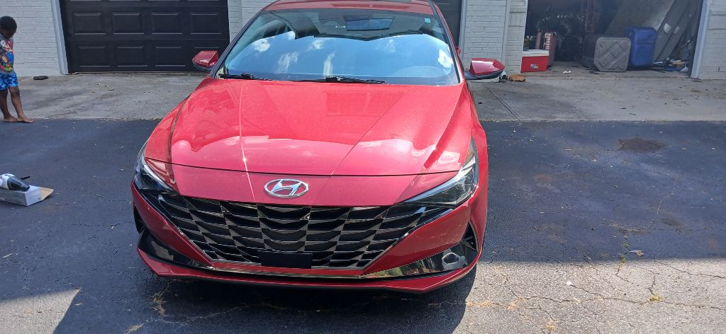 2023 Hyundai Elantra - $24,999