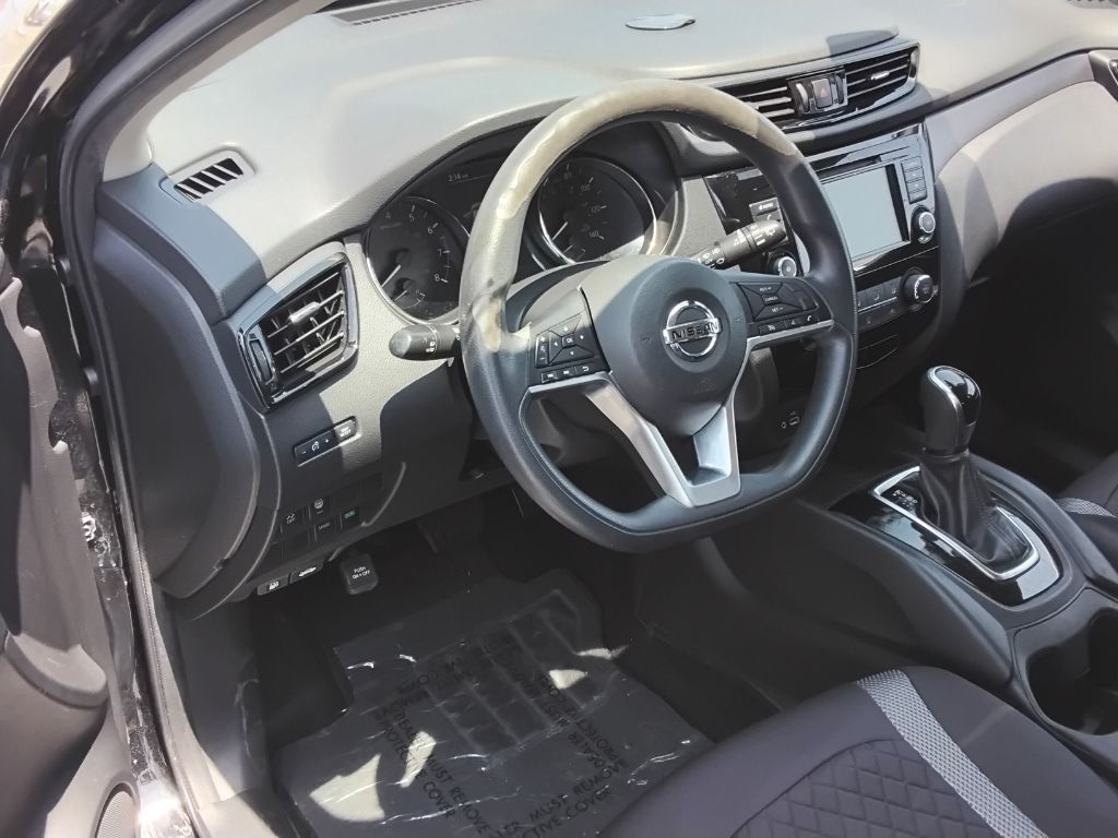 2019 Honda HR-V - $21,299