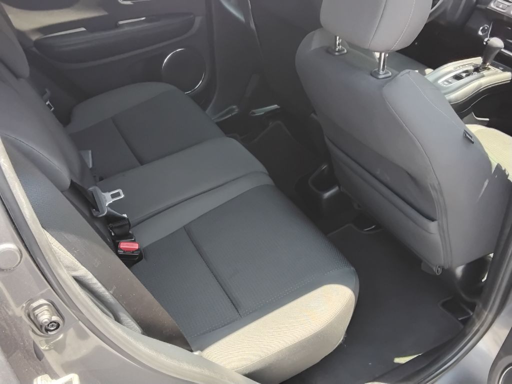2019 Honda HR-V - $21,299