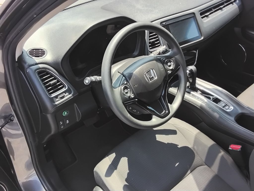 2019 Honda HR-V - $21,299