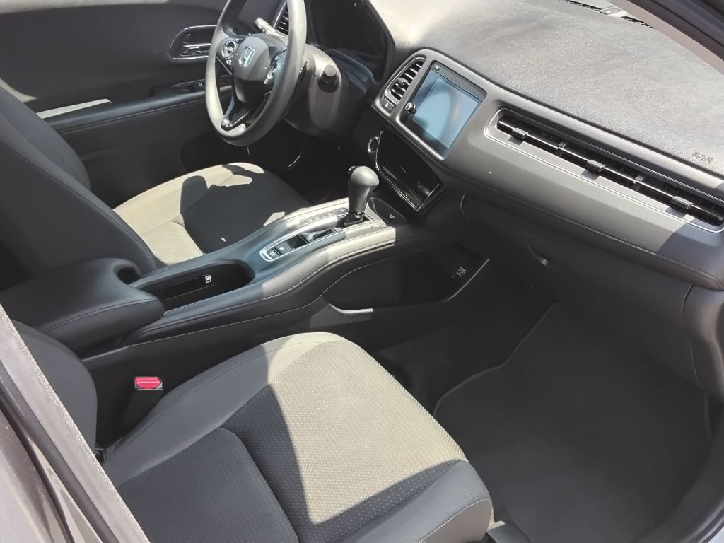2019 Honda HR-V - $21,299