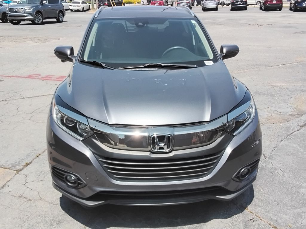 2019 Honda HR-V - $21,299