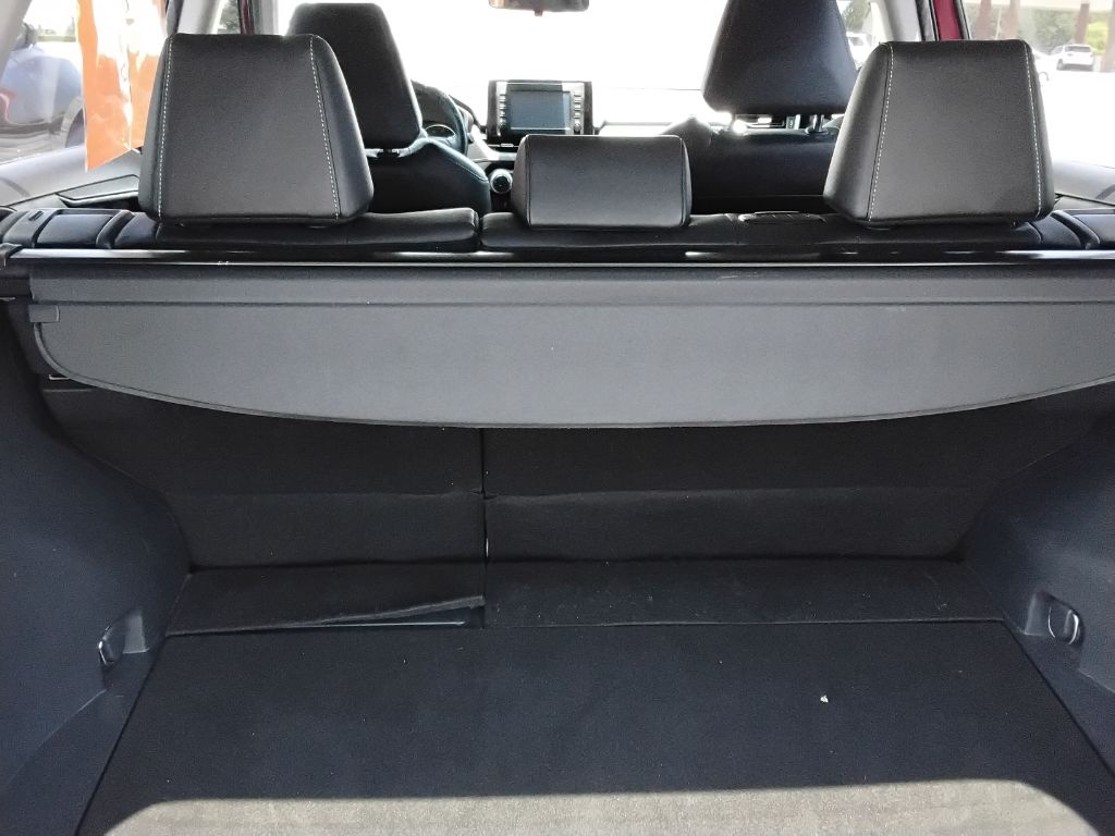 2019 Toyota RAV4 - $24,790