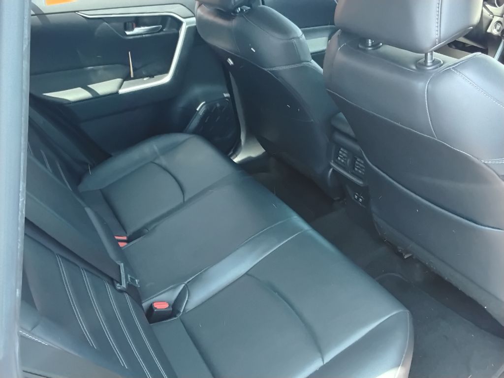2019 Toyota RAV4 - $24,790