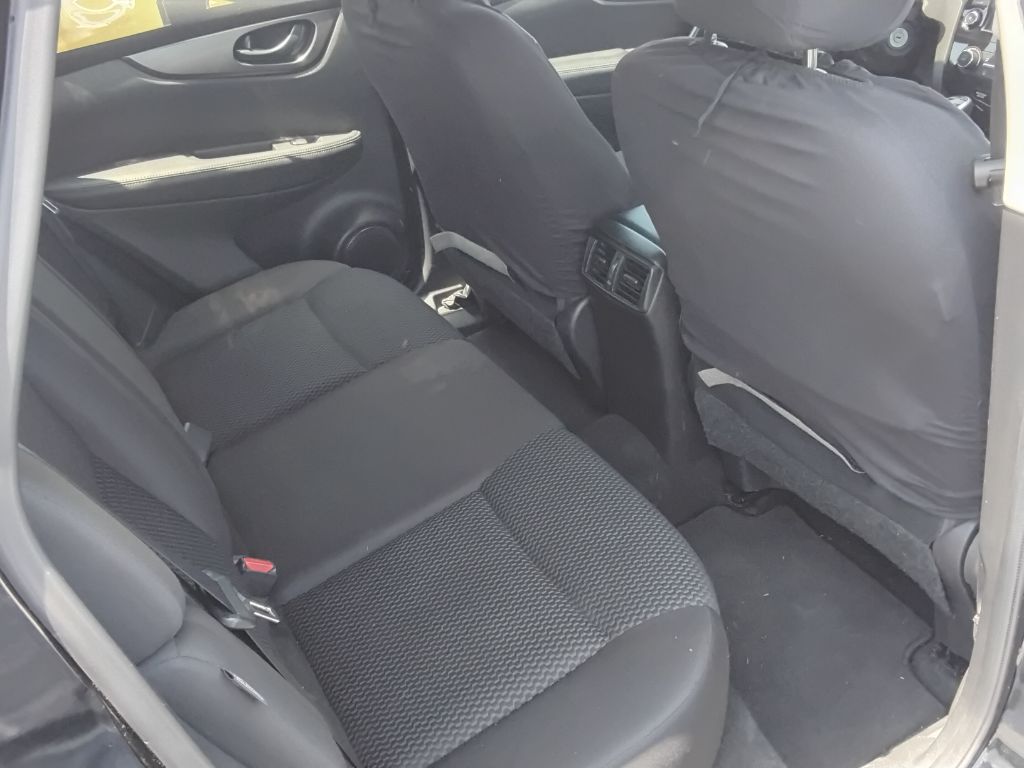 2021 Nissan Rogue - $18,790