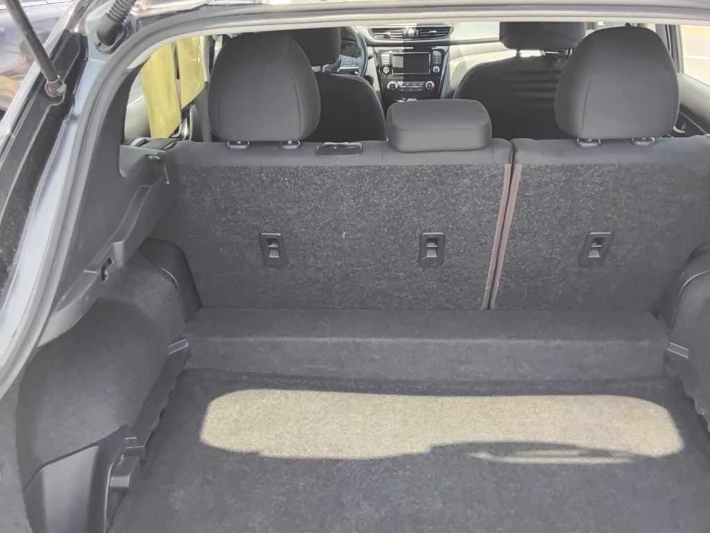 2021 Nissan Rogue - $18,790