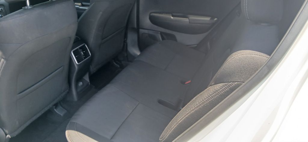 2021 Kia Sportage - $17,390