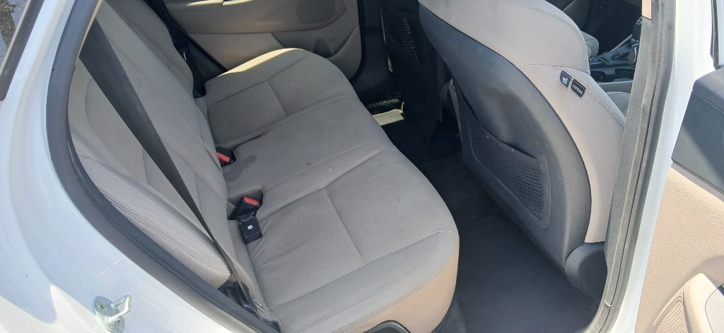 2021 Hyundai Tucson - $19,399