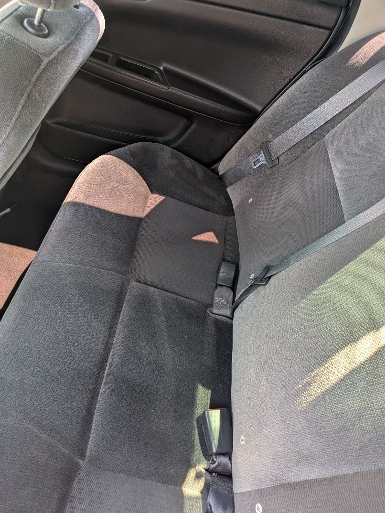2014 Chevrolet Impala