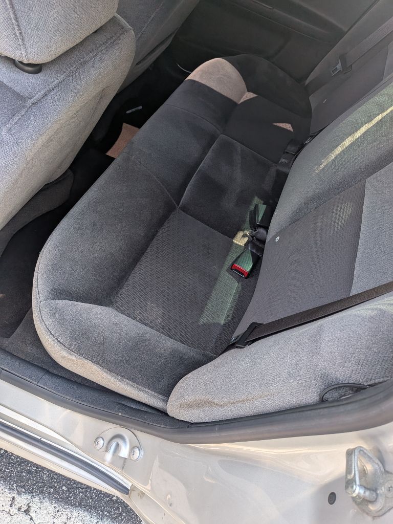 2014 Chevrolet Impala