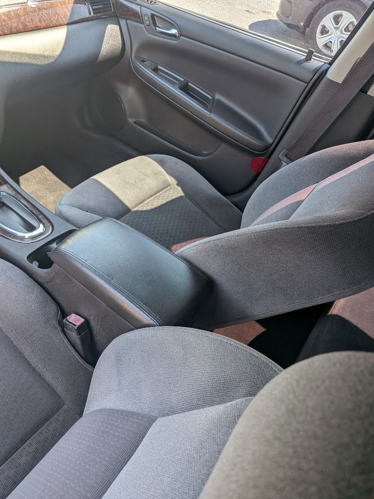 2014 Chevrolet Impala