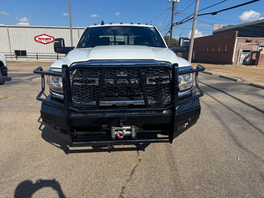 2024 Ram 2500 - $45,500