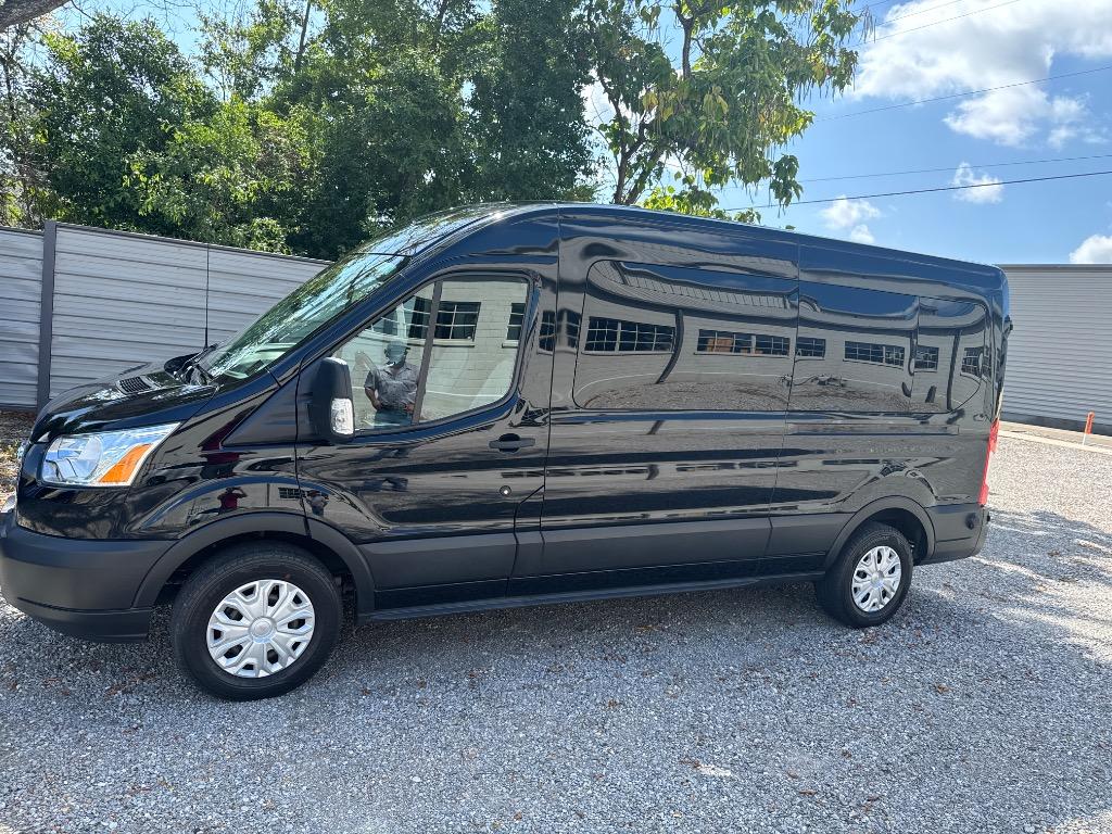 2019 Ford Transit - $28,000