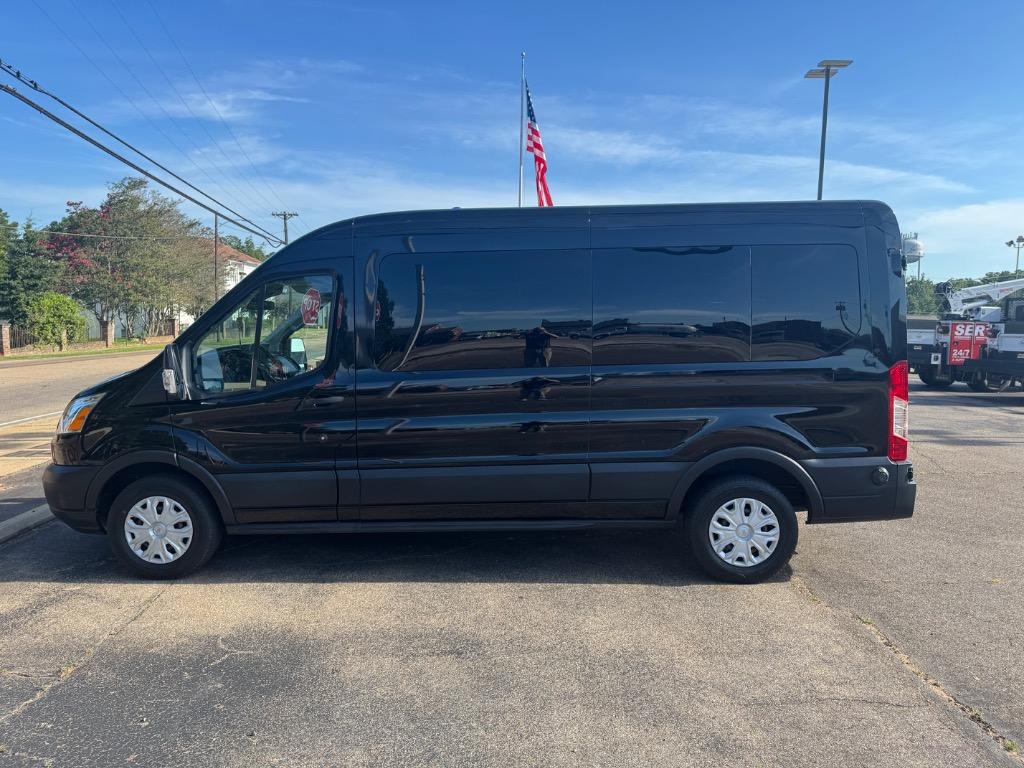 2019 Ford Transit - $28,000