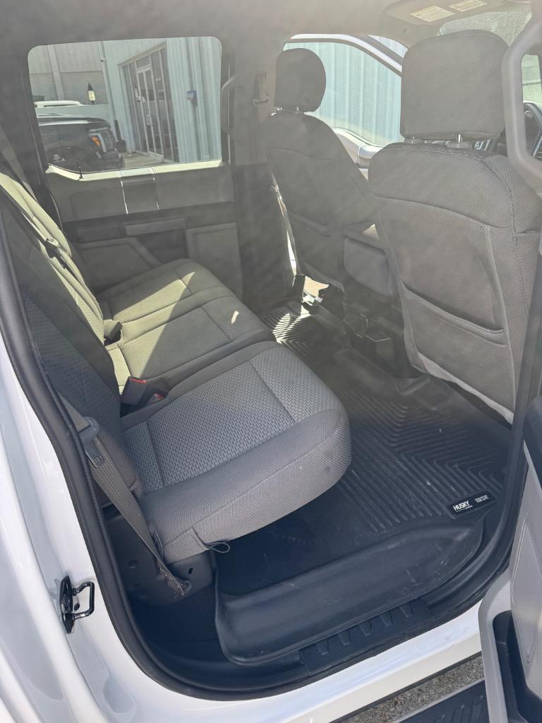 2019 Ford F-150 - $13,500