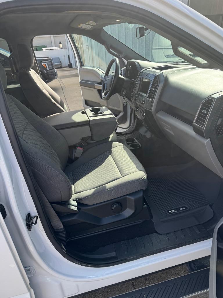 2019 Ford F-150 - $13,500