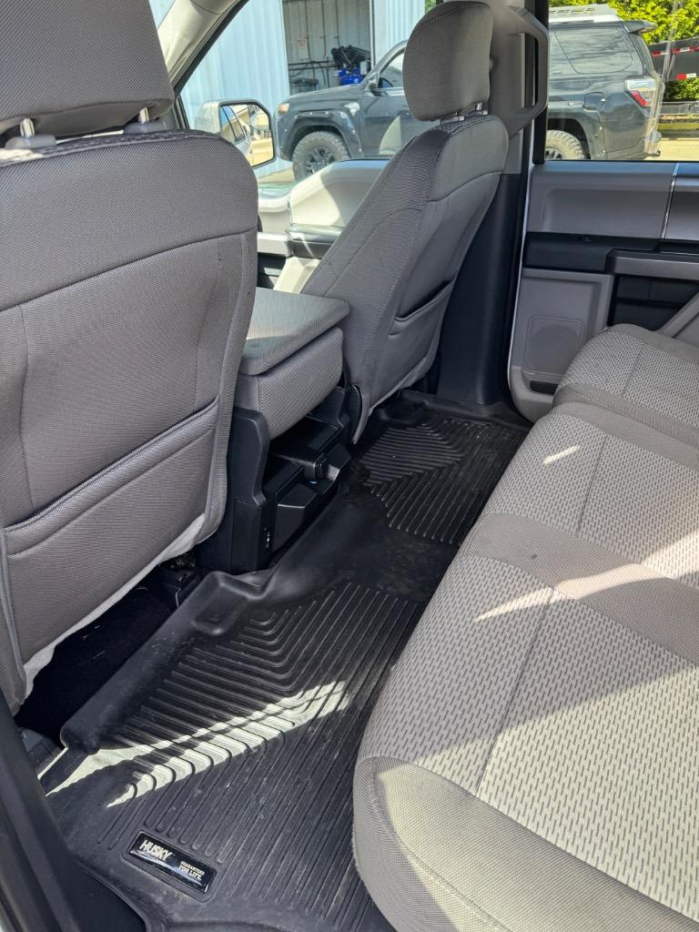 2019 Ford F-150 - $13,500
