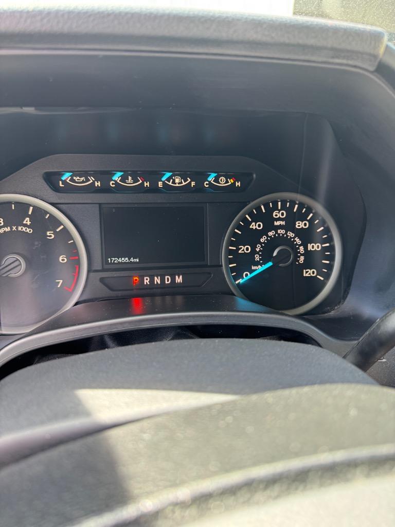 2019 Ford F-150 - $13,500