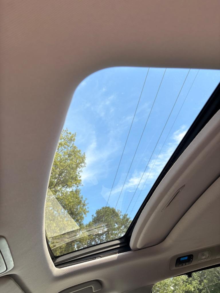 2011 Honda Odyssey