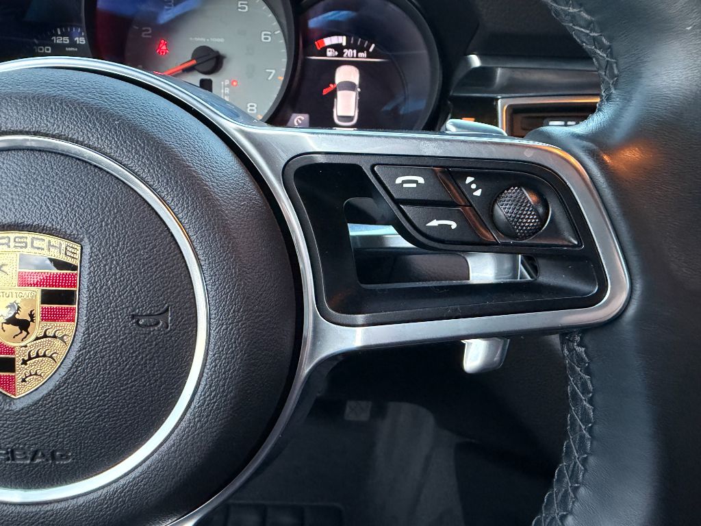 2016 Porsche Macan - $17,995