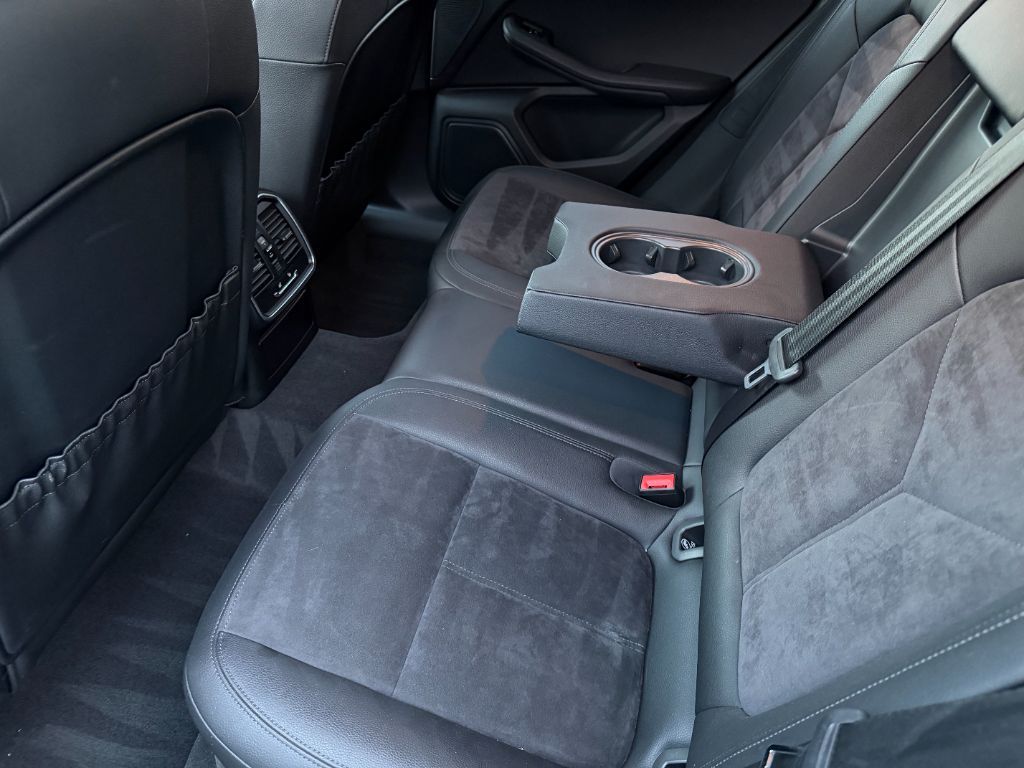 2016 Porsche Macan - $17,995