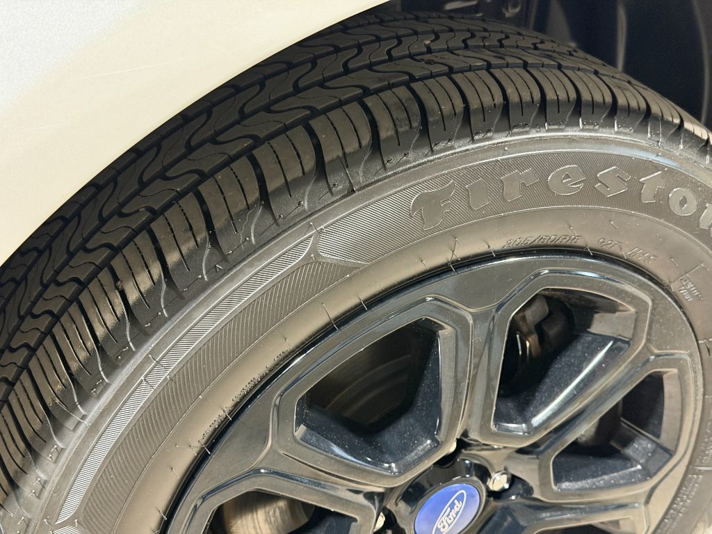 2020 Ford EcoSport - $9,608