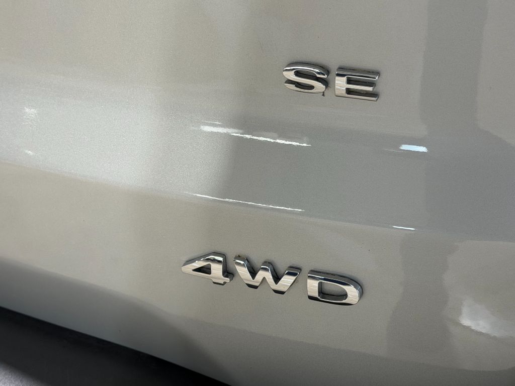 2020 Ford EcoSport - $9,608