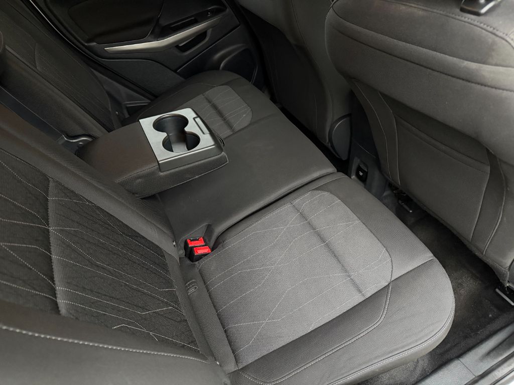 2020 Ford EcoSport - $9,608