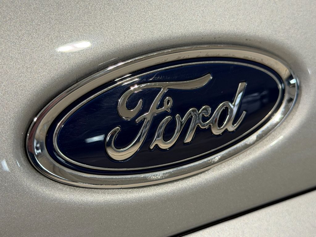 2020 Ford EcoSport - $9,608