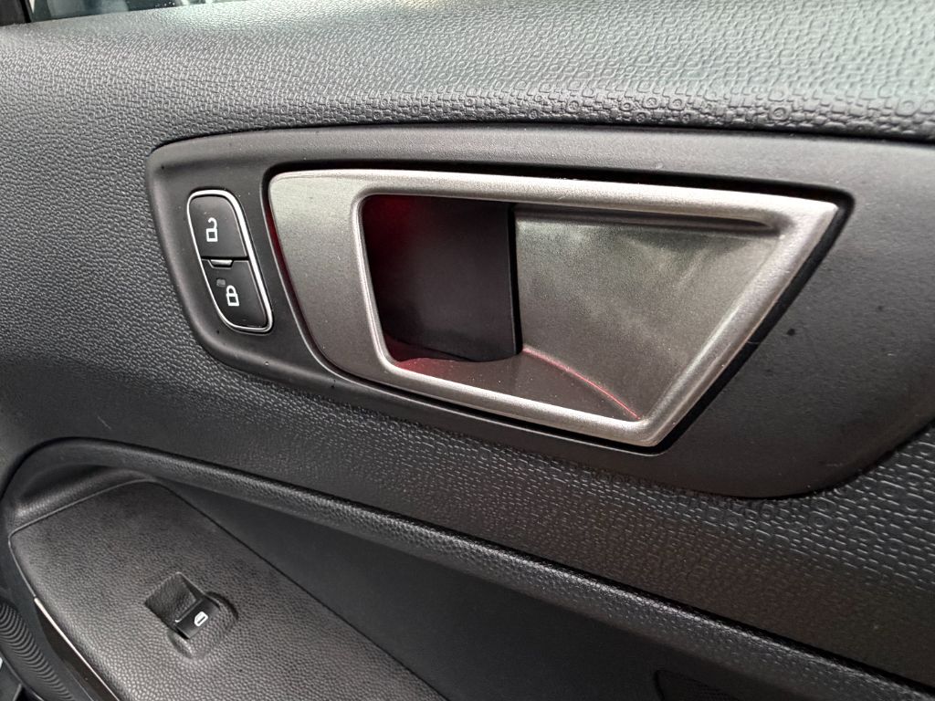 2020 Ford EcoSport - $9,608