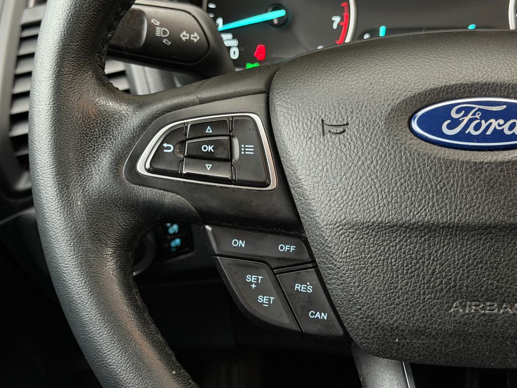 2020 Ford EcoSport - $9,608