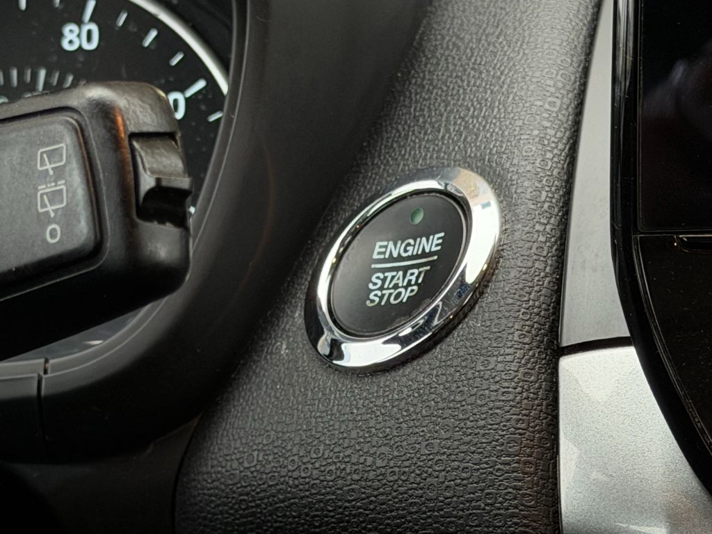2020 Ford EcoSport - $9,608