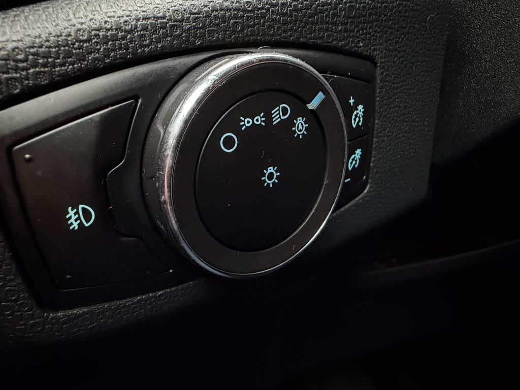 2020 Ford EcoSport - $9,608