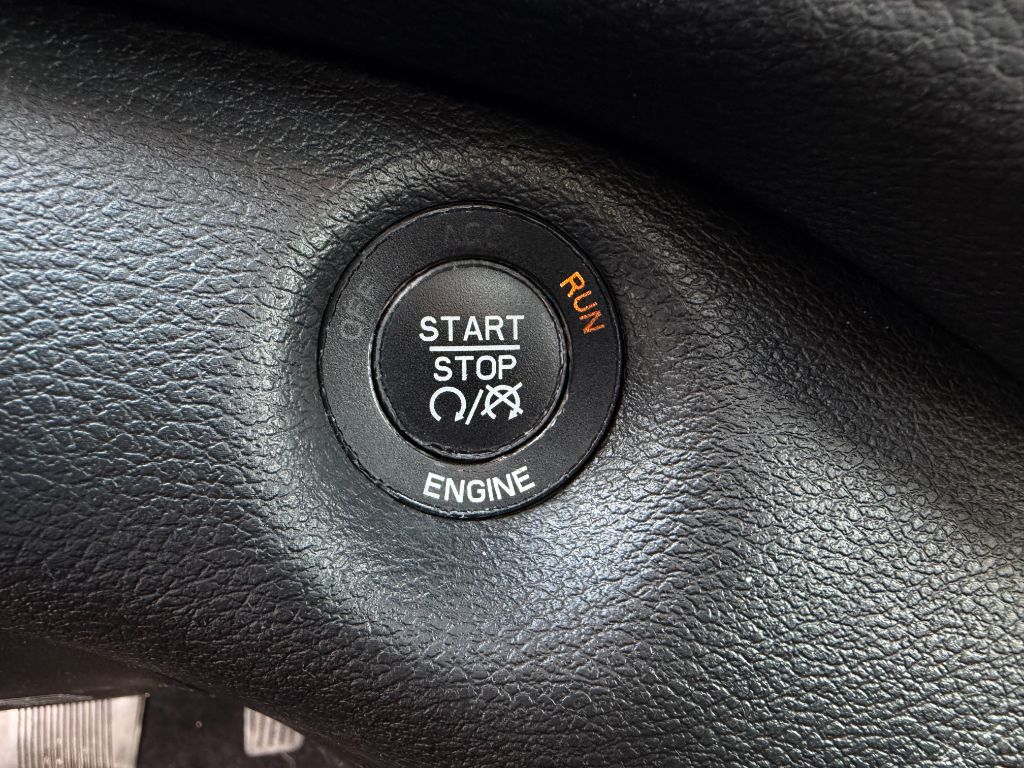 2015 Jeep Cherokee - $9,408