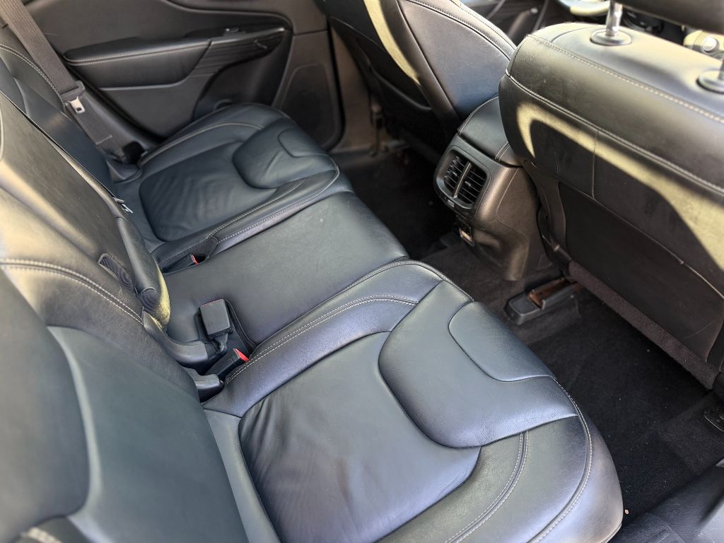 2015 Jeep Cherokee - $9,408