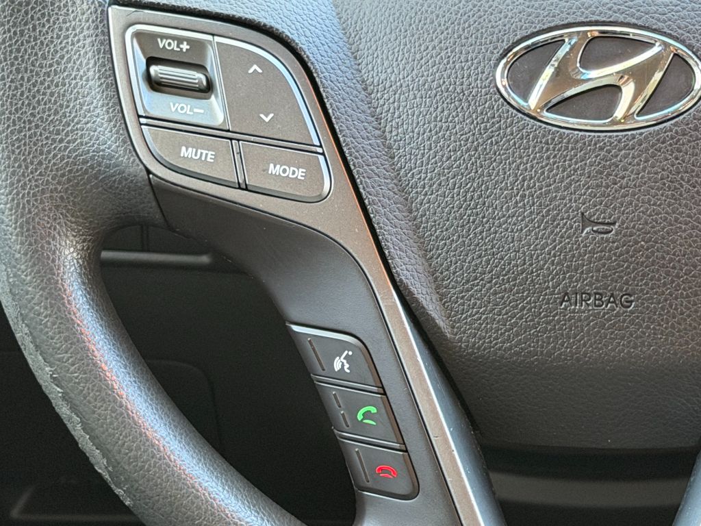 2016 Hyundai SANTA FE             - $8,608