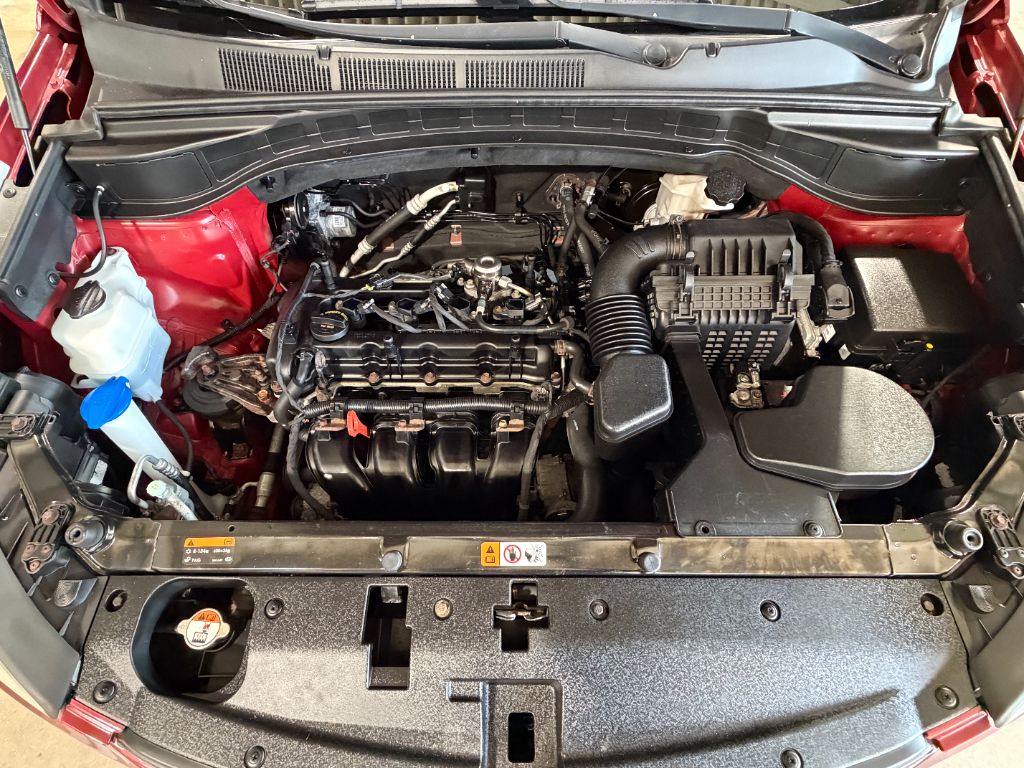 2016 Hyundai SANTA FE             - $8,608