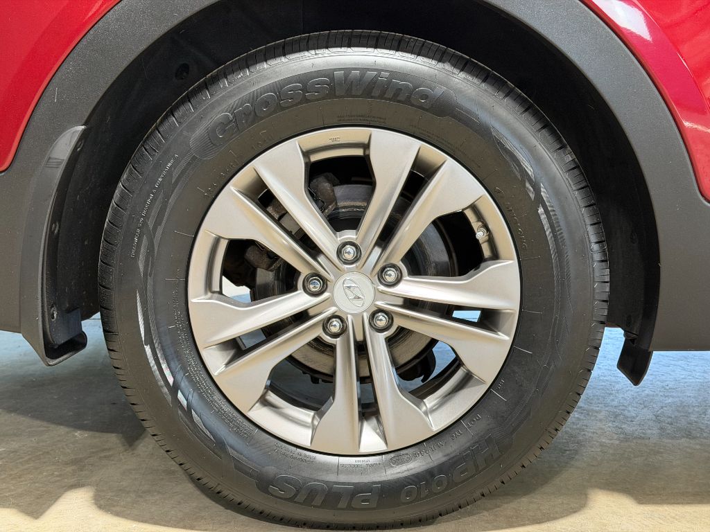 2016 Hyundai SANTA FE             - $8,608