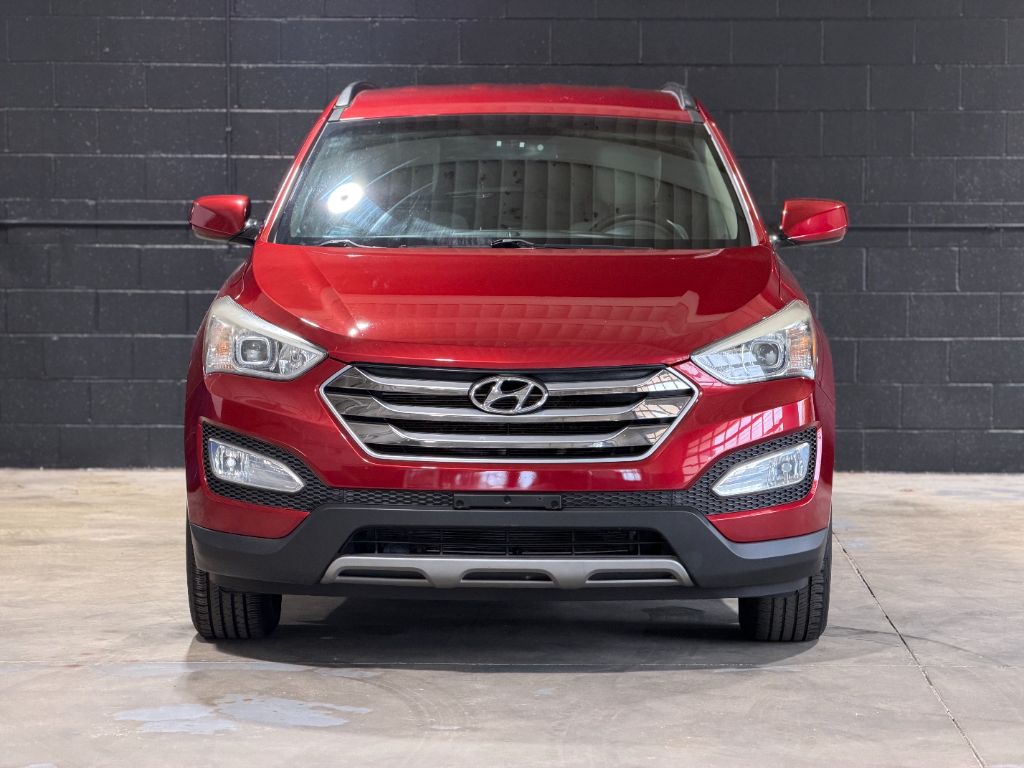 2016 Hyundai SANTA FE             - $8,608