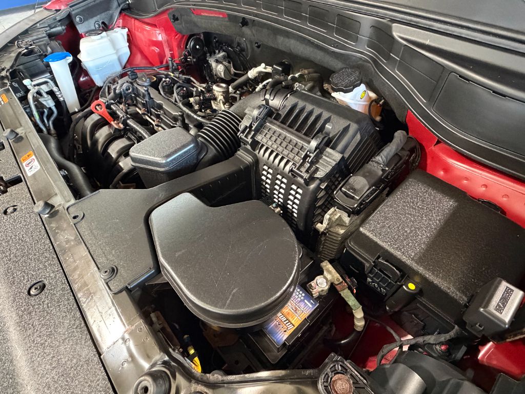 2016 Hyundai SANTA FE             - $8,608