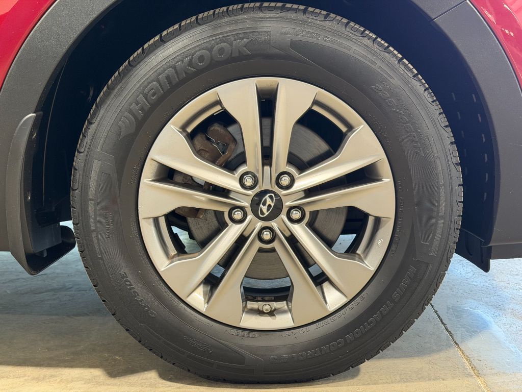 2016 Hyundai SANTA FE             - $8,608