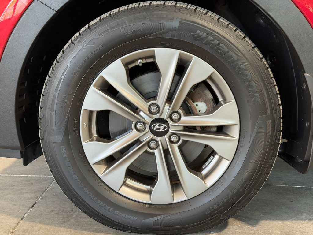 2016 Hyundai SANTA FE             - $8,608