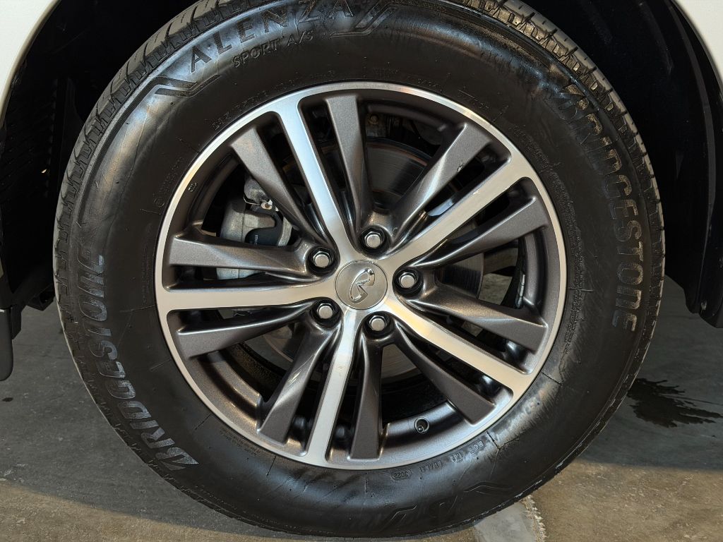 2019 INFINITI QX60 - $12,995