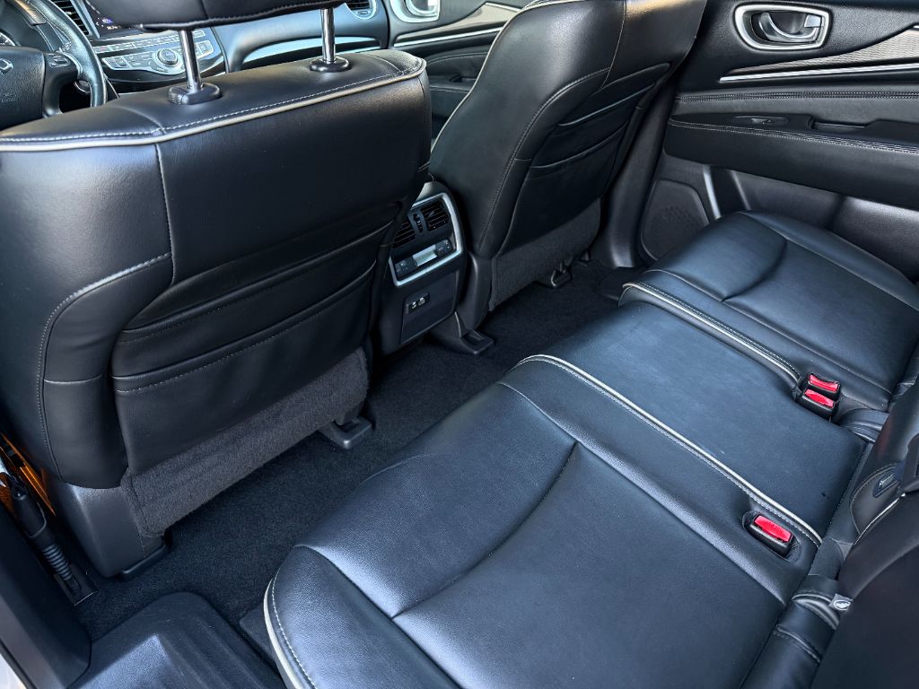 2019 INFINITI QX60 - $12,995