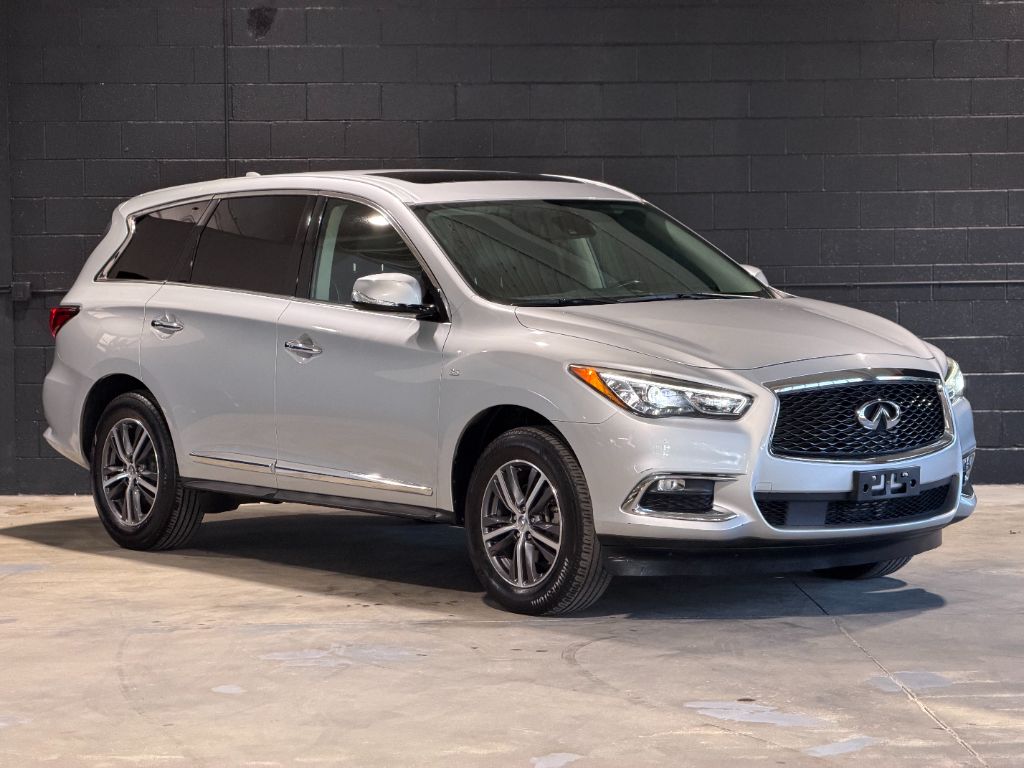 2019 INFINITI QX60 - $12,995