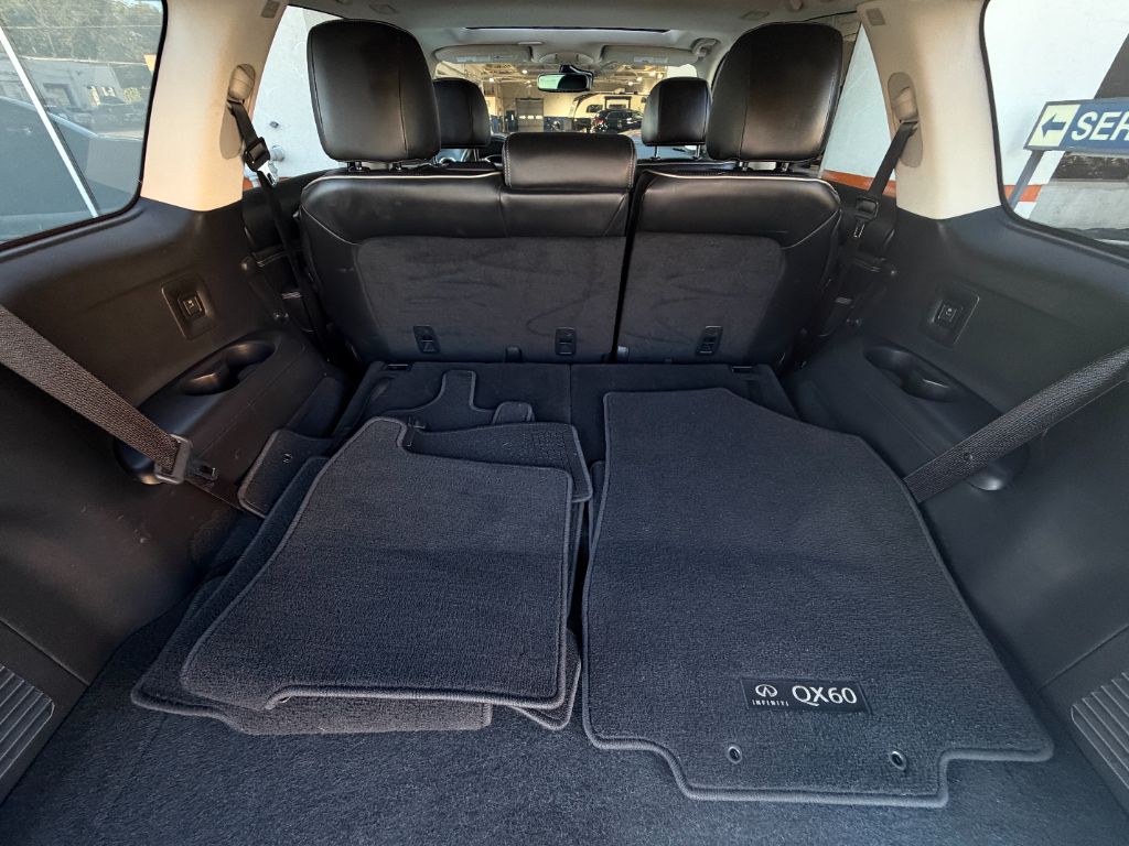 2019 INFINITI QX60 - $12,995