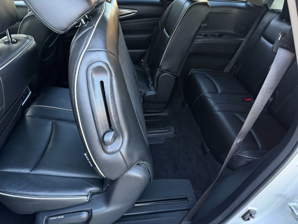 2019 INFINITI QX60 - $12,995