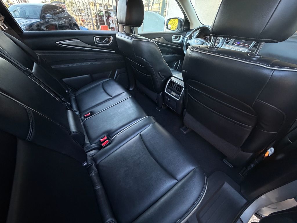 2019 INFINITI QX60 - $12,995